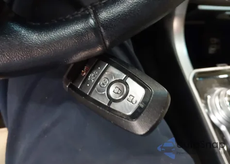 2019 Ford Edge Sel z USA, uszkodzony, nr VIN 2FMPK4J91KBC71207